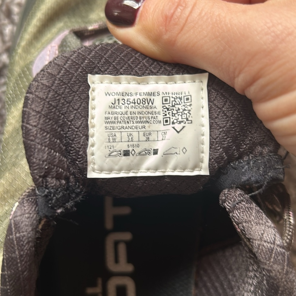 Merrell Float Pro - image 5